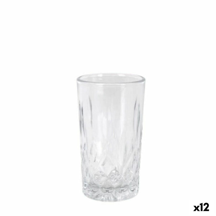 Set de pahare LAV Odin 104 ml 6 Piese (12 Unități)