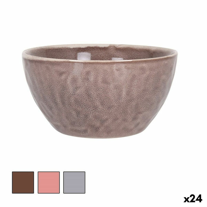 Castron Reassure 620 ml Ø 14 x 7 cm (24 Unități)