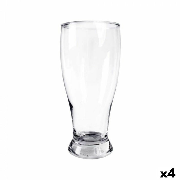 Set de pahare LAV Brotto Bere 565 ml 6 Piese (4 Unități)