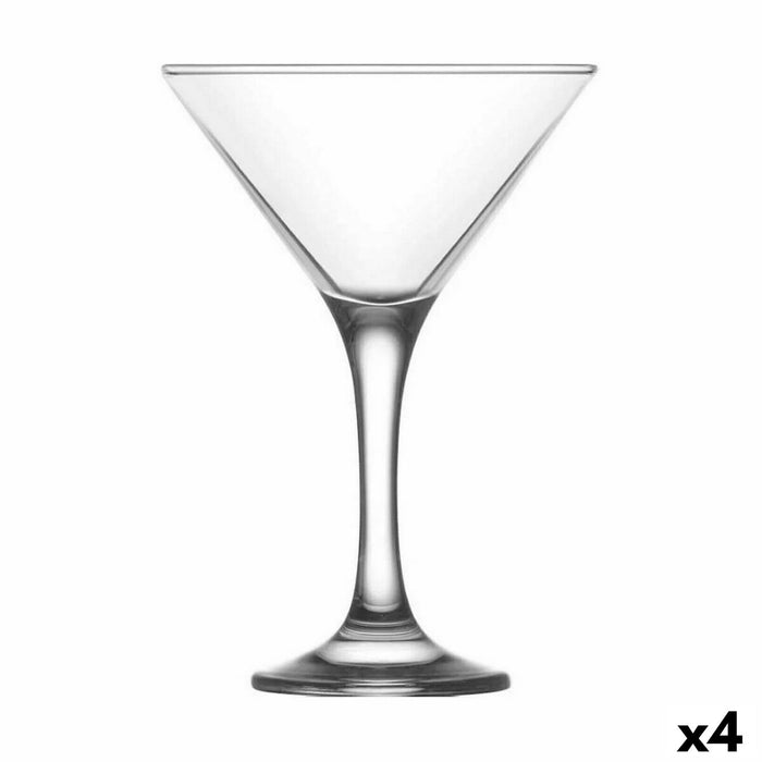 Set de pahare LAV Misket Cocktail 175 ml 6 Piese (4 Unități)