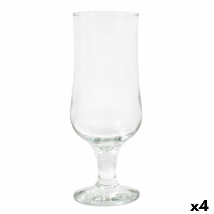 Set de pahare LAV Nevakar Bere 6 Piese 385 ml (4 Unități)