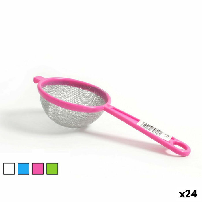 Strecurătoare Plastic Ø 9 cm (24 Unități)