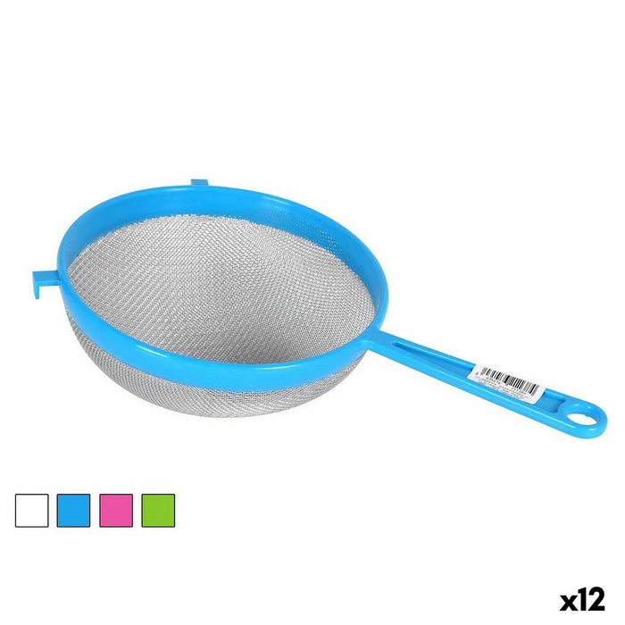 Strecurătoare Plastic Ø 20 cm (12 Unități)
