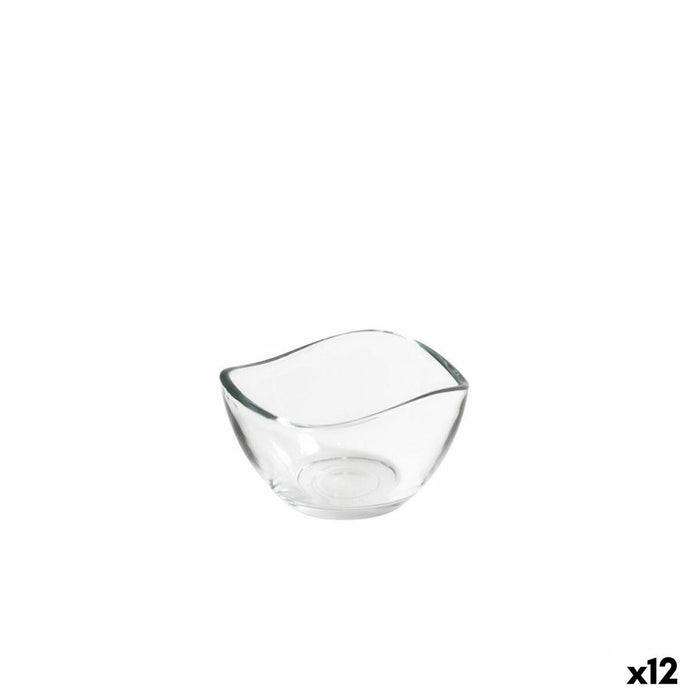Set de boluri LAV Vira 65 ml 6 Piese (12 Unități)