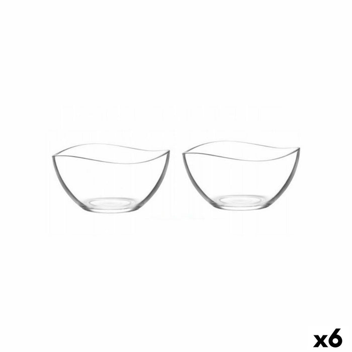 Set de boluri LAV Vira 2 Piese (6 Unități)