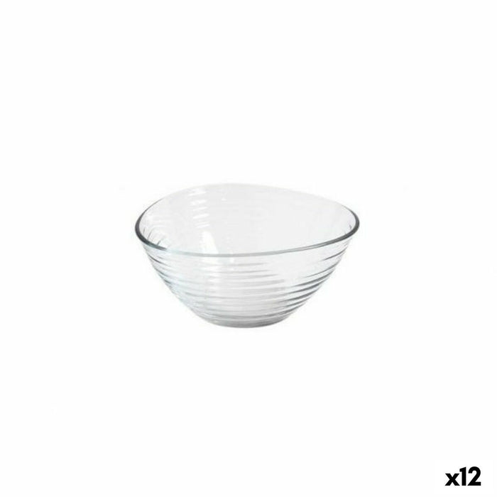 Set de boluri LAV Derin 68 ml 6 Piese (12 Unități)