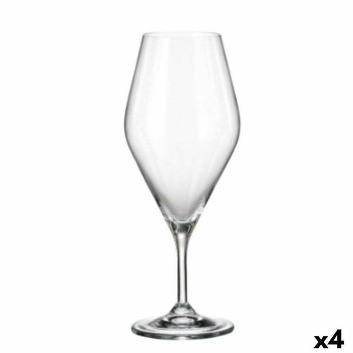Set de pahare Bohemia Crystal Galaxia 510 ml (6 Unități) (4 Unități)