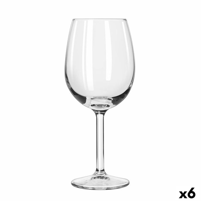Pahar de vin Royal Leerdam Spring 350 ml (6 Unități)