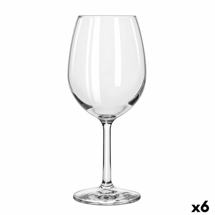 Pahar de vin Royal Leerdam Spring 460 ml (6 Unități)