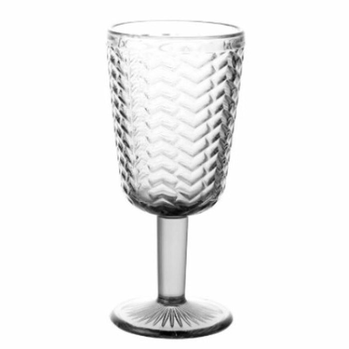 Pahar La Mediterránea Spica 320 ml Transparent 36 Unități