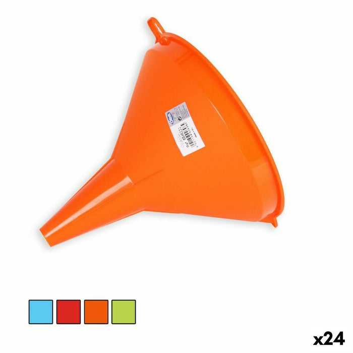 Pâlnie Dem Volcan Ø 22 cm Plastic (24 Unități)