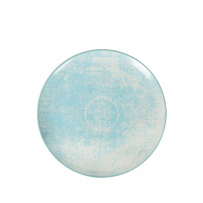 Farfurie Adâncă La Mediterránea Monaco Turquoise (12 Unități)