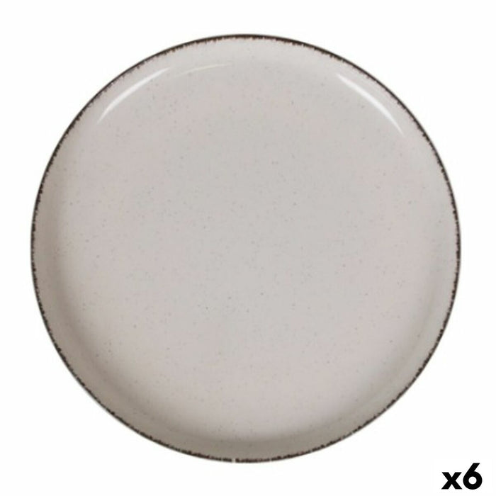 Platou Plat La Mediterránea Anllo Rotundă (6 Unități)