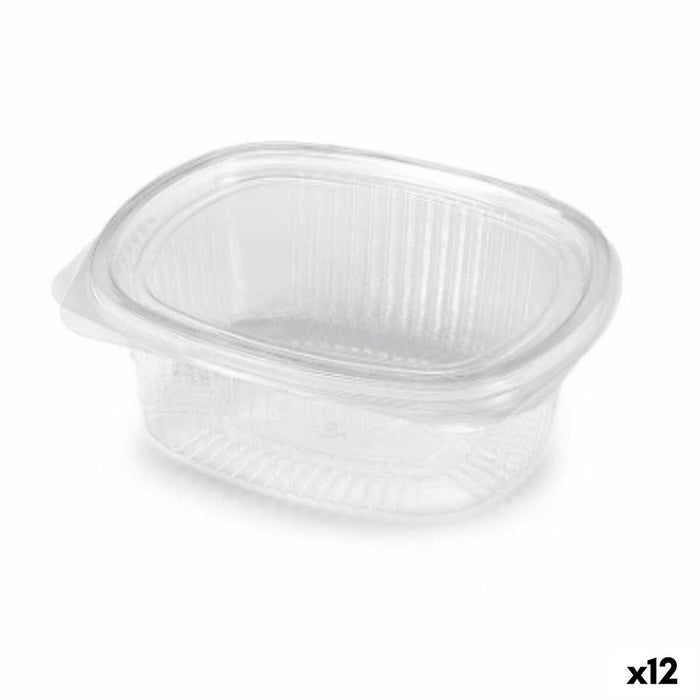 Recipient pentru conservarea alimentelor Algon Reutilizabil (12 Unități)