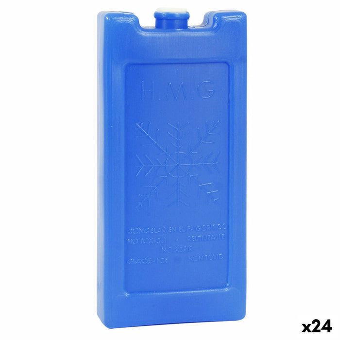 Acumulator de răcire 200 ml 7,5 x 3 x 15,5 cm (24 Unități)