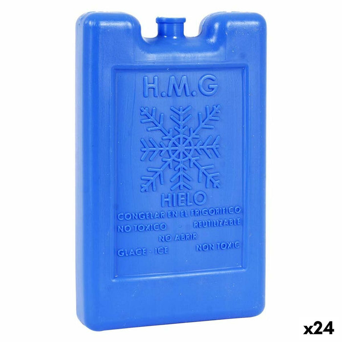 Acumulator de răcire Albastru (24 Unități)