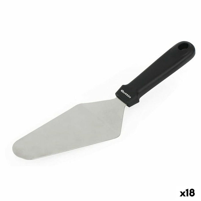 Spatulă Quttin Tarta Pizza 27,5 x 8 cm (18 Unități)