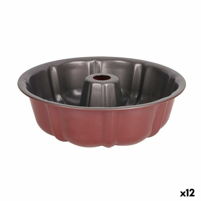 Formă de tort Quttin 25,5 x 8 cm (12 Unități)