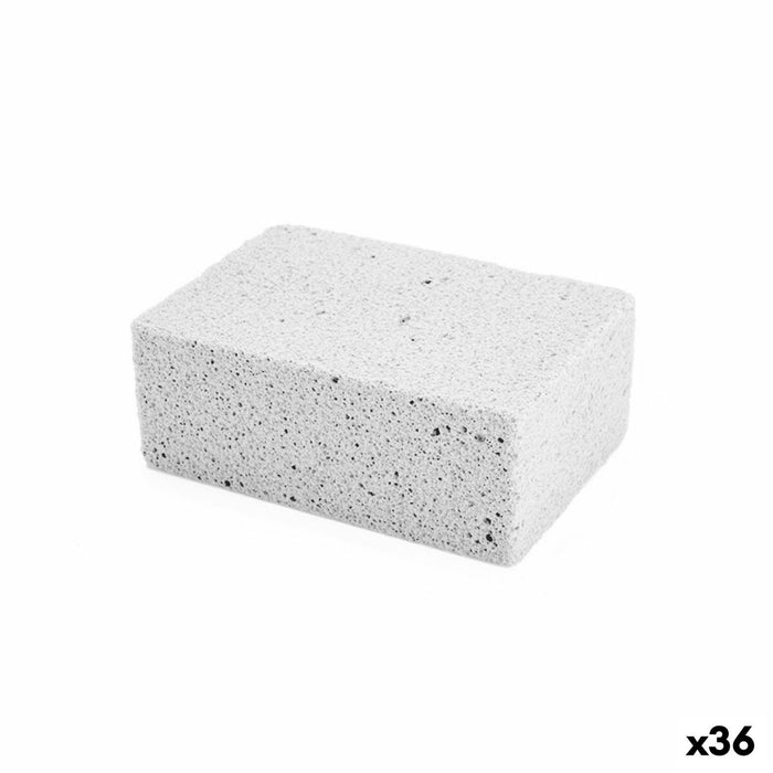 Curățător de suprafete Privilege Grătare 10 x 7 x 4 cm (36 Unități)