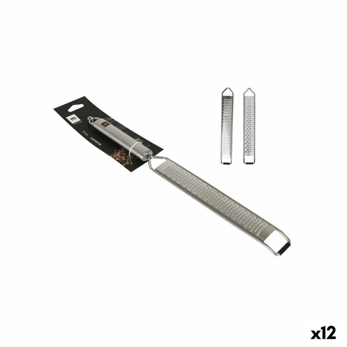 Răzătoare pentru lămâie La Mediterránea 17,5 x 2,6 cm (12 Unități)