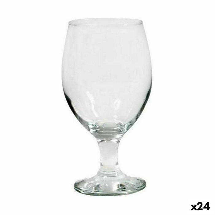 Pahar LAV Flandes Bere 400 ml (24 Unități)