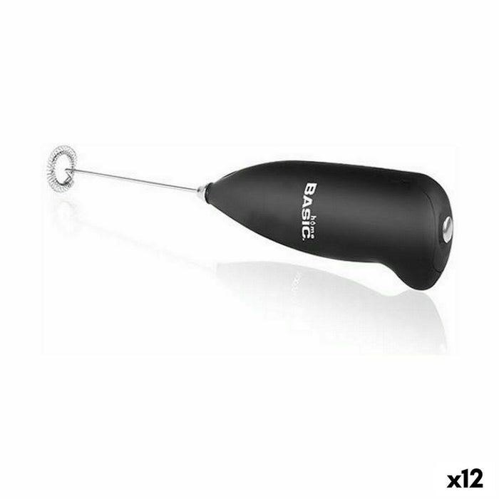 Mini Mixer Spumator Basic Home 20,5 cm (12 Unități)