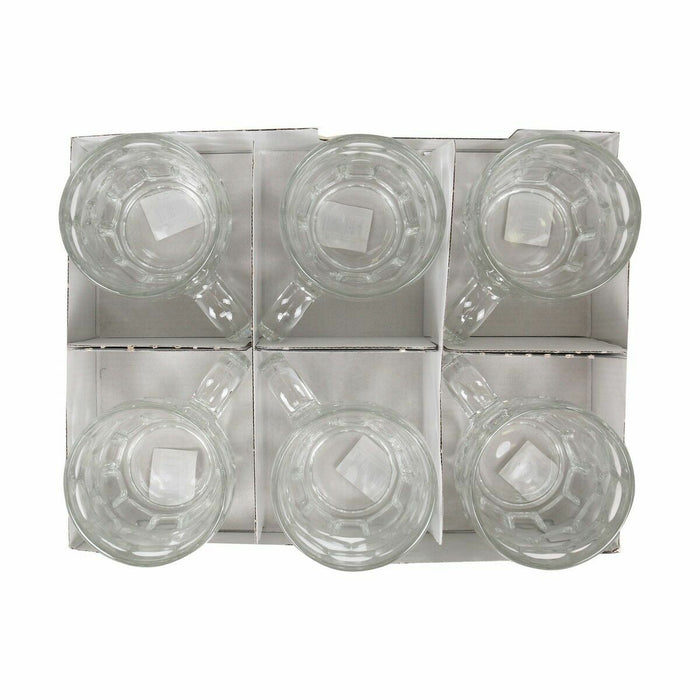 Halbă de bere Royal Leerdam Gante 290 ml (12 Unități)