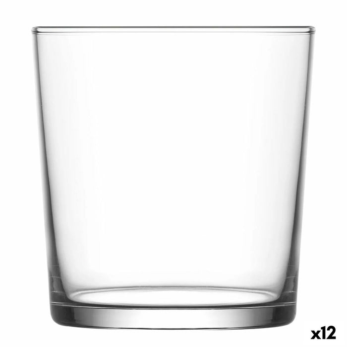 Pahar LAV Cadiz 345 ml (12 Unități)