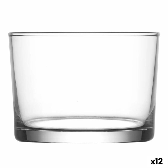 Pahar LAV Cadiz 240 ml (12 Unități)