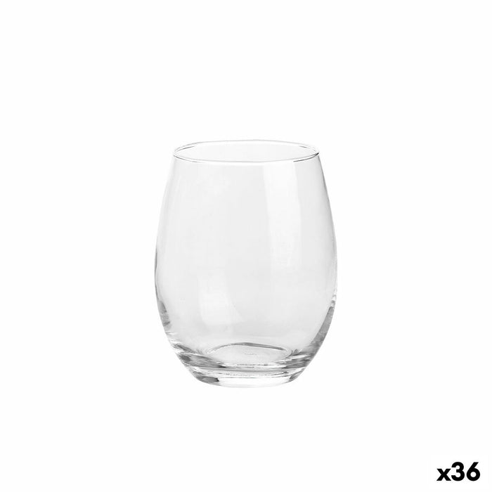 Pahar La Mediterránea Nalon 610 ml (36 Unități)