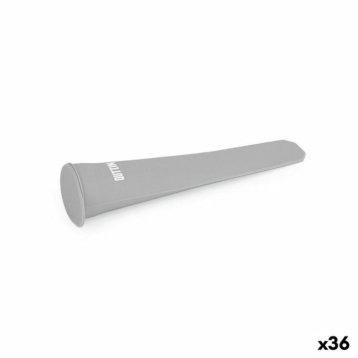Formă pentru Înghețată Quttin Individual Flexibil/ă 20 x 4 cm (36 Unități)