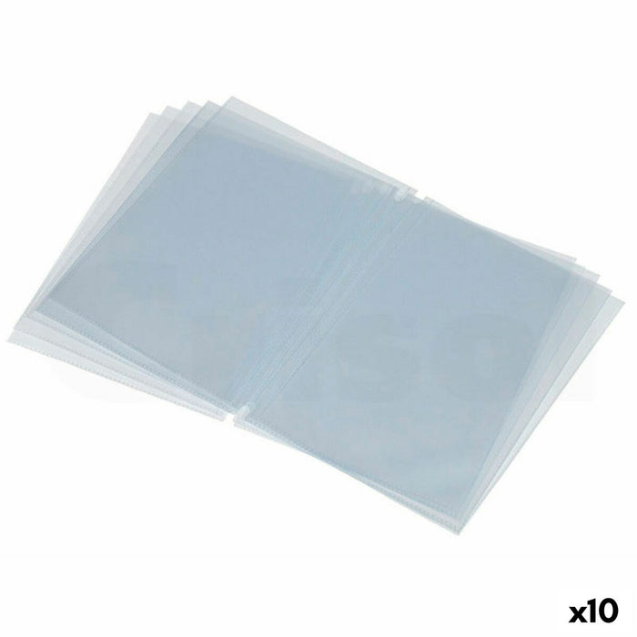 Manșon folio Viejo Valle Double Set 10 Piese (10 Unități)