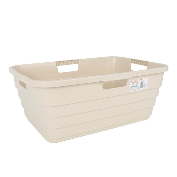Coș pentru rufe murdare Tontarelli Maya 32 L 54,5 x 37,5 x 22 cm