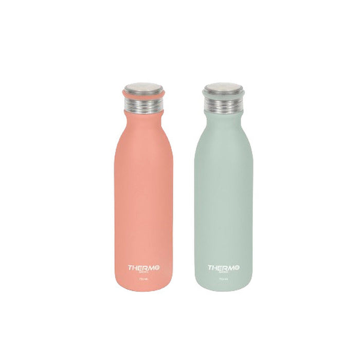 Sticla Termoizolantă ThermoSport Oțel inoxidabil 750 ml