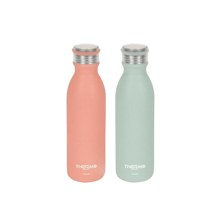 Sticla Termoizolantă ThermoSport Oțel inoxidabil 1 L