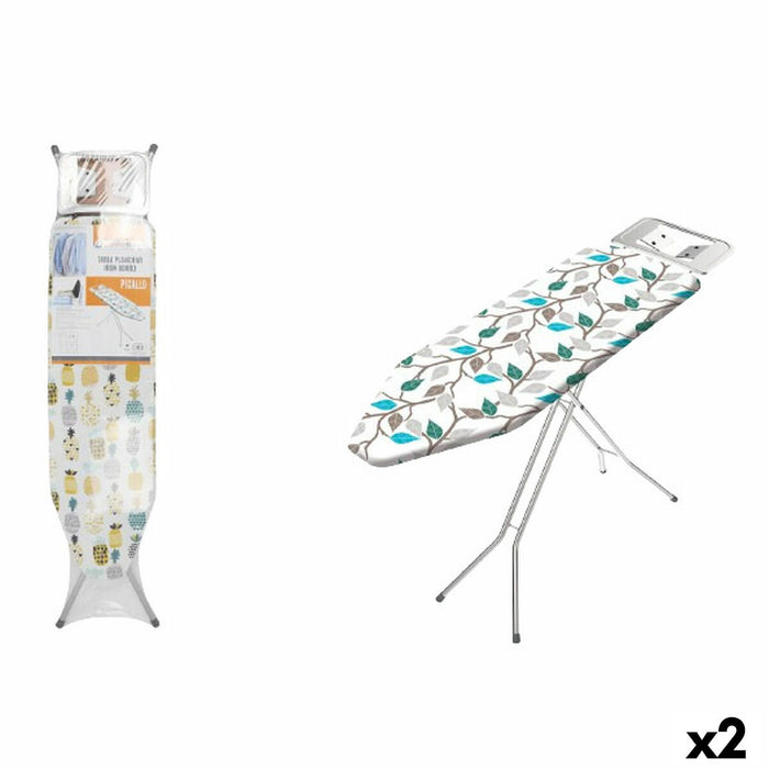 Masă de Călcat Confortime Picallo 30 x 105 cm (2 Unități)