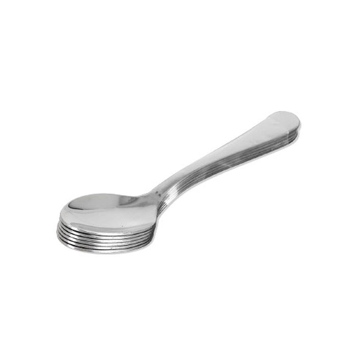 Set de Linguri Quttin Classic Ceai 6 Piese