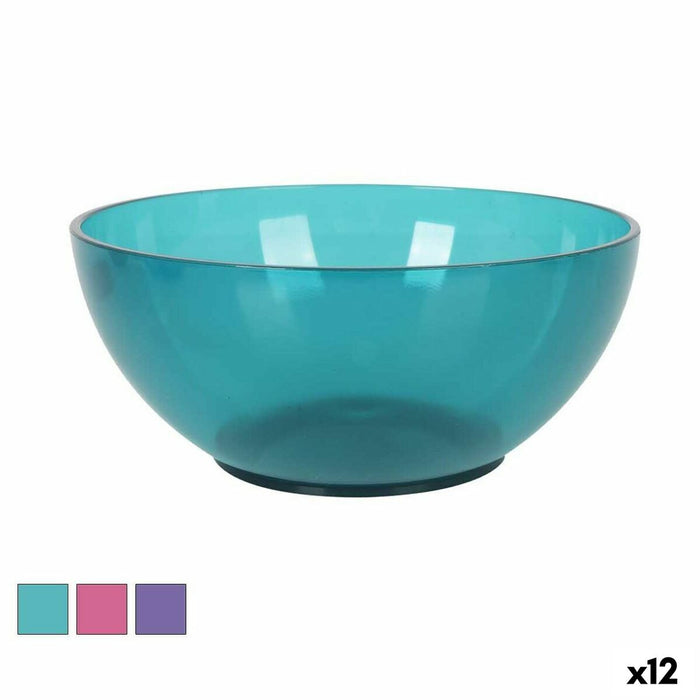 Castron Dem Smaty color 2,7 L (12 Unități)