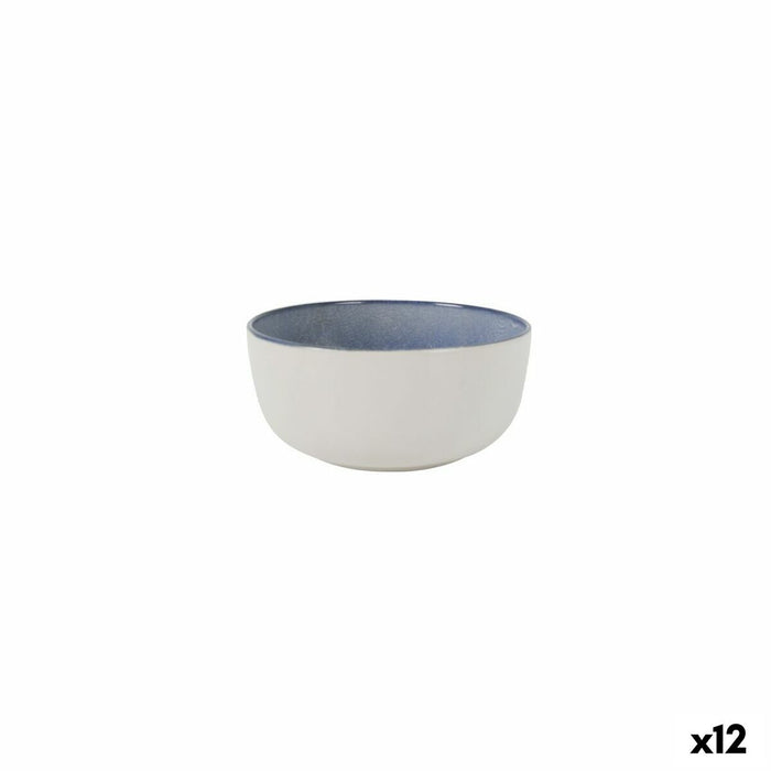 Castron La Mediterránea Olaf Ø 14,5 x 6,6 cm (12 Unități)
