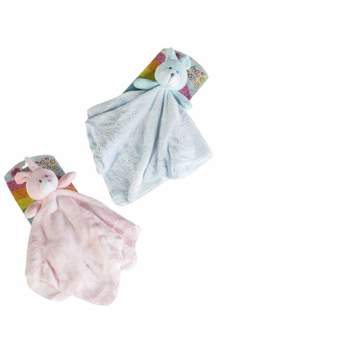 Doudou Artesanía Beatriz 40 cm Iepure Urs