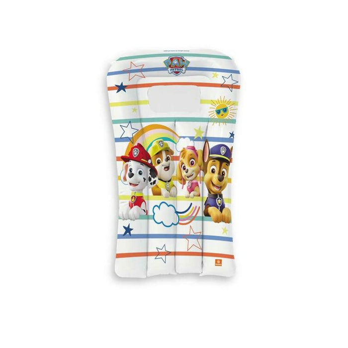 Saltea gonflabilă The Paw Patrol Multicolor The Paw Patrol (50 x 75 cm)