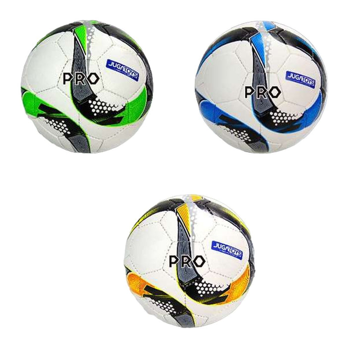 Minge de Fotbal Pro 23 cm