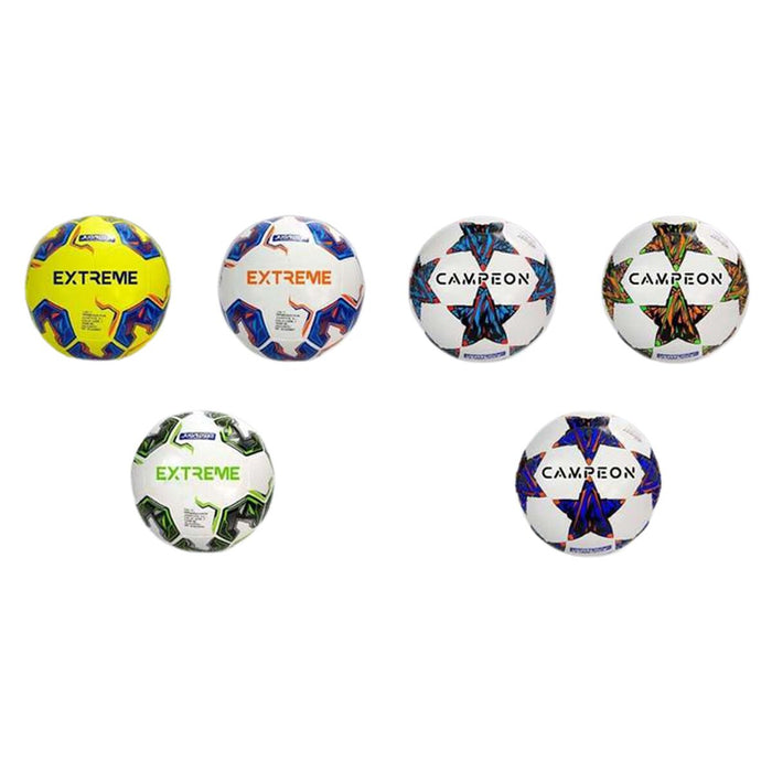 Minge de Fotbal Extreme / Campeón 23 cm
