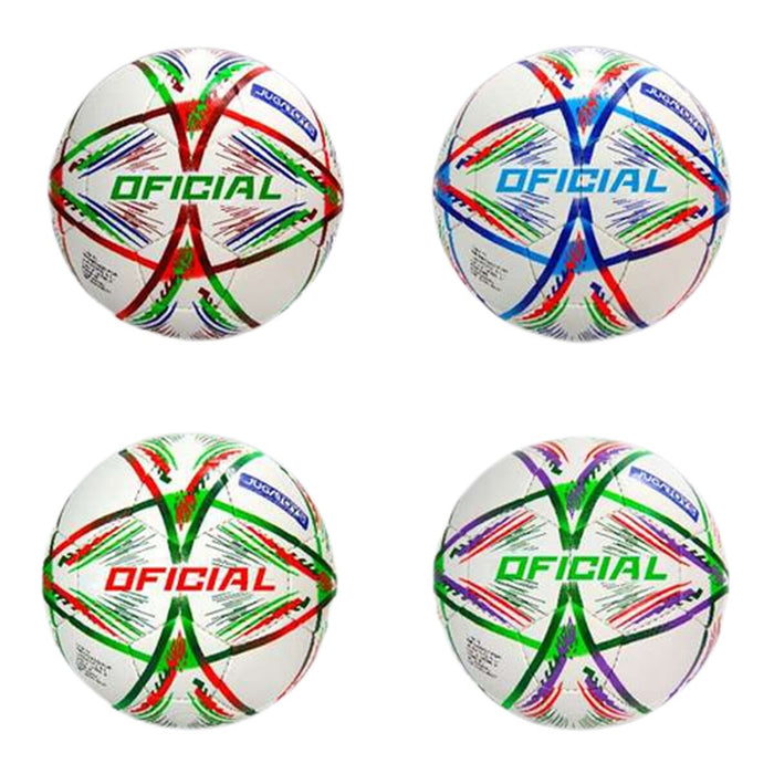 Minge de Fotbal Oficial 23 cm