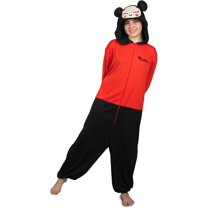 Costum Deghizare pentru Adulți My Other Me Pucca