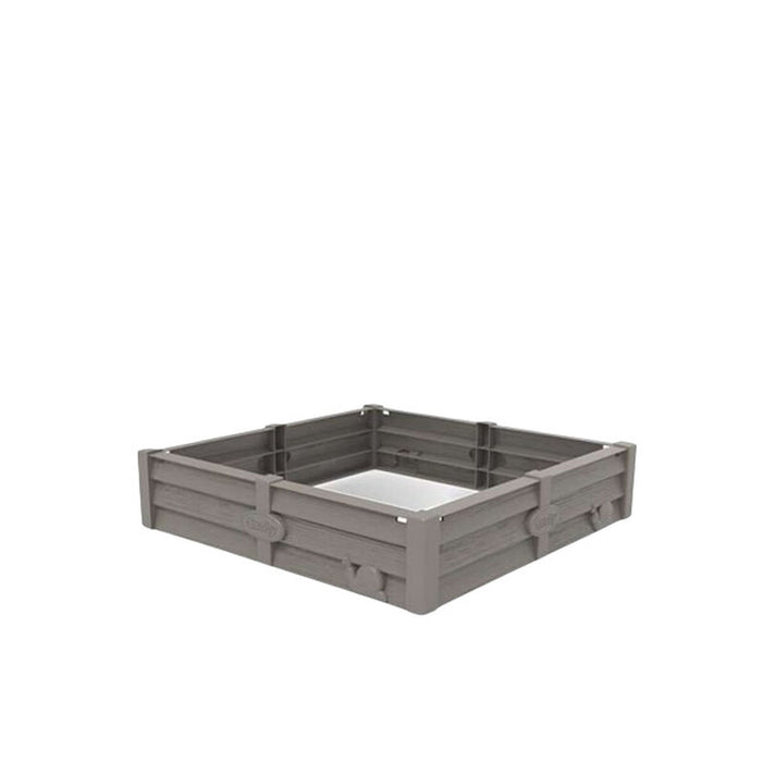 Cutie de nisip Smoby Plastic 77 x 76 x 17 cm 60 L