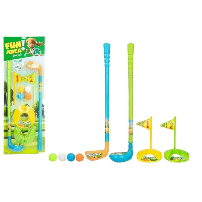 Set de Golf Colorbaby Sports & Games