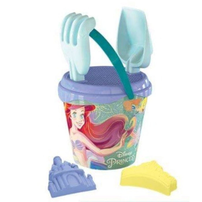 Set de jucării de plajă The Little Mermaid Ø 18 cm