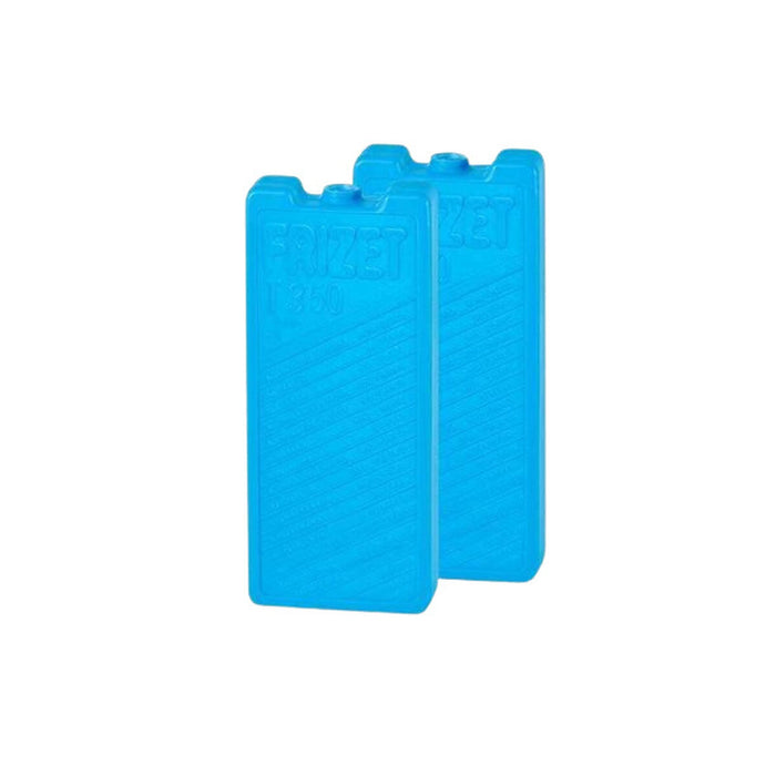 Acumulator de răcire Aktive Frizet 350 ml 2 Piese