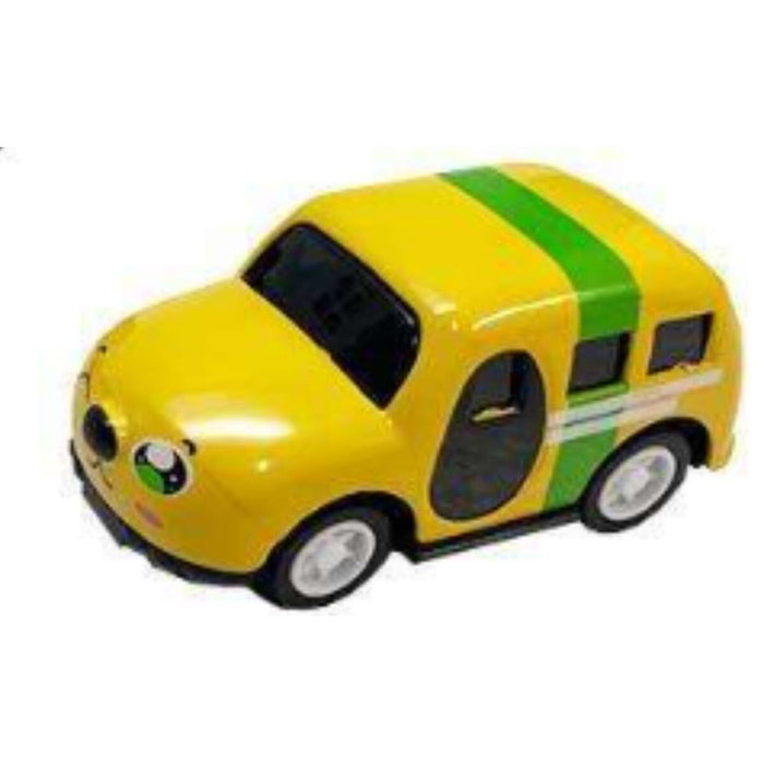 Mașină 9,5 x 7,5 x 8 cm animale